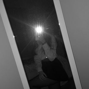 Meet your Posher, Mackenzie